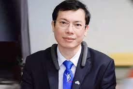 Dr. Dang Minh Tuan